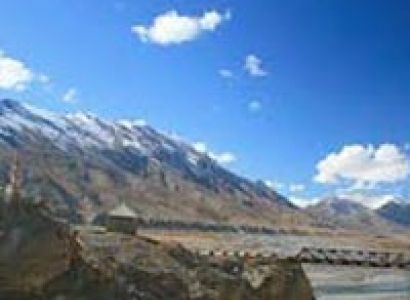 Enchanting Himachal Tour