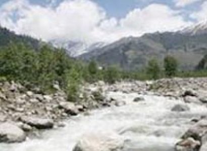 Silver Triangle Tour