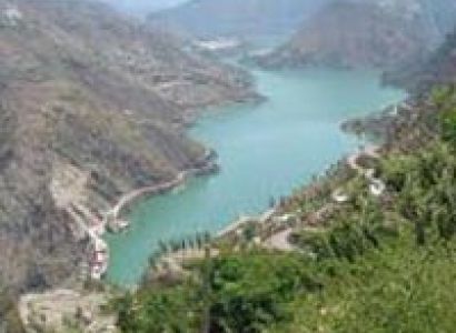 Exotic Land of Hills Tour