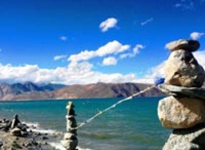 Jewels of Ladakh Tour