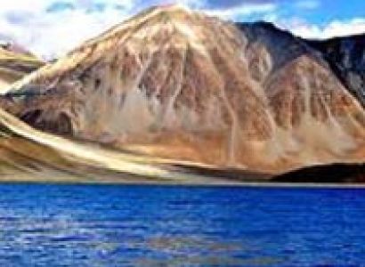 Incredible Ladakh Tour