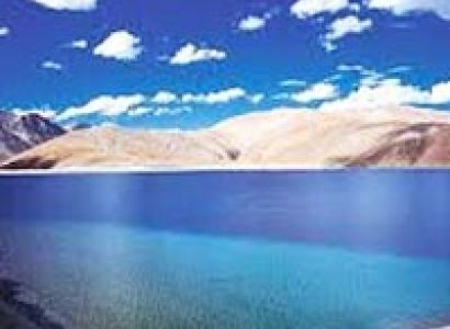 Journey to Ladakh Tour