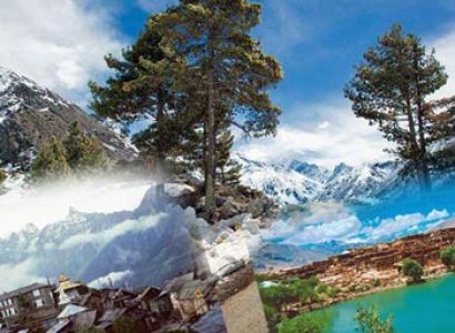 Shimla Manali Tour
