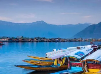 Kashmir Tour Package