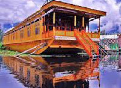 Maa Vaishno Devi Tour