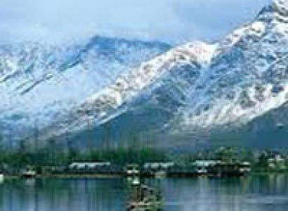 Maa Vaishno Devi Tour Package