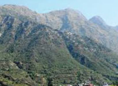Maa Vaishno Devi Tour Package