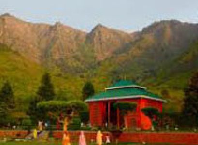 Maa Vaishno Devi Tour Package