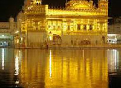 Maa Vaishno Devi Tour Packages