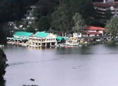 Kodaikanal