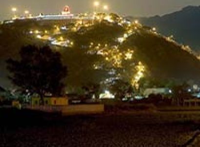 palani Thandayuthapani Murugan Temple