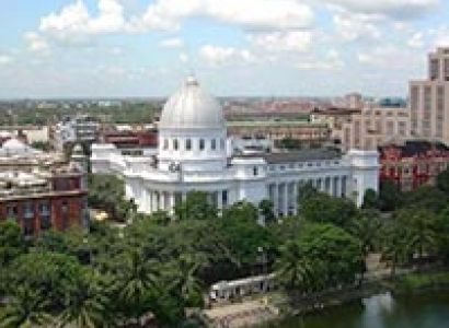 Visit West Bengal Package