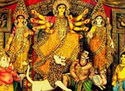 Durga Puja Package