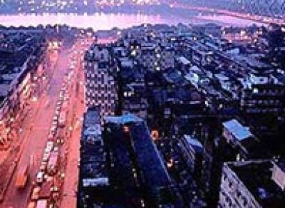 Gangasagar Tour in Bay of Bengal