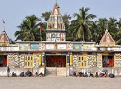 Gangasagar Island Tour