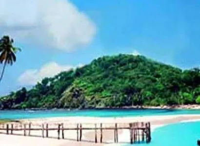 Group Deluxe Package - ( 2n / 3d )