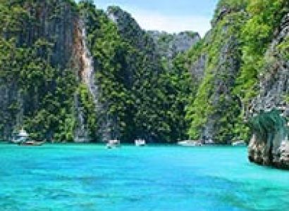 Couple Standard Package - ( 5n / 6d )