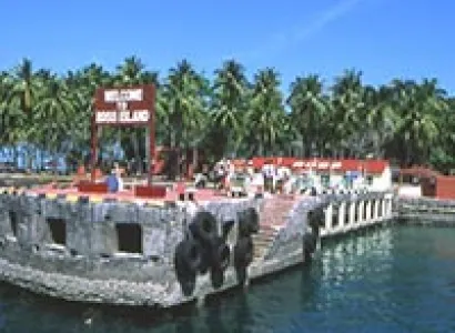 Family Deluxe Package - ( 2n / 3d )