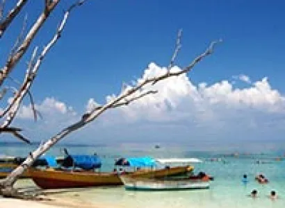 Couple Standard Package - ( 4n / 5d )