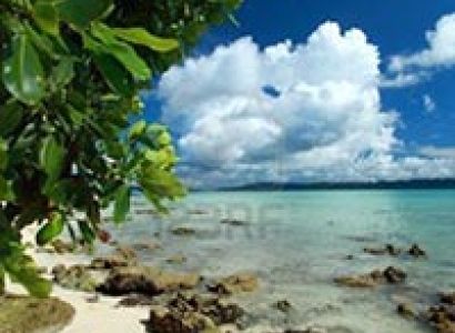 Family Deluxe Package - ( 3N / 4D )