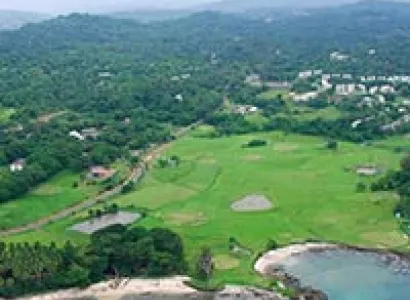 Family Deluxe Package - ( 4N / 5D )