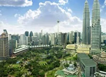 Diwali Combo Singapore & Malaysia  Tour Package