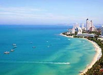 Best of Thailand Tour Package