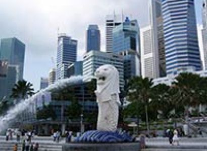 Singapore & Malaysia & Thailand - Trio Tour