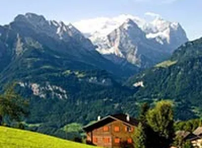 Enchanting Europe Tour