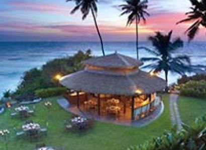Sri Lanka Tour Package