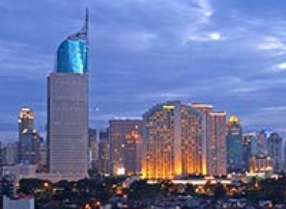 Jakarta - Puncak Tour