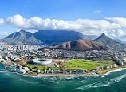 Garden Route & Wineland Wonder Package