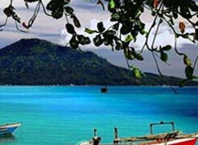 Manado - Bunaken Tour