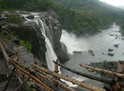 Packages in Thekkady