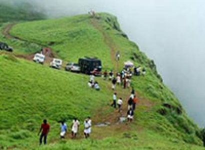 Kerala Hill station Package