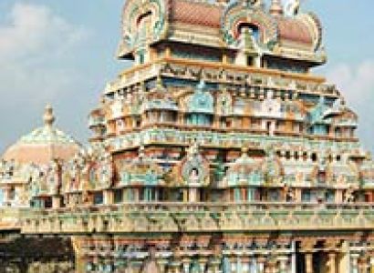 Kovalam & Kanyakumari Family Trip Package