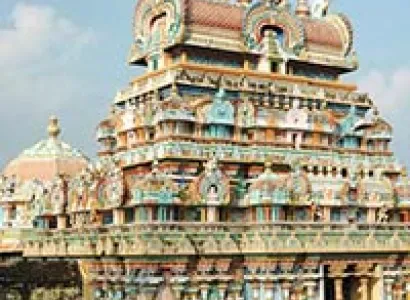 Switzerland Of The East (Gangtok) Tour