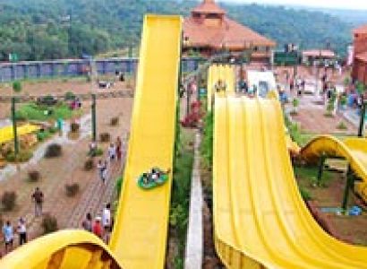 Veegaland ( wonder la )