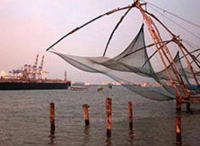 Fort Cochi Chinese net