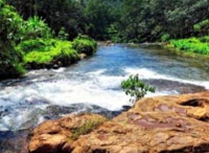 Appealing Kerala Tour