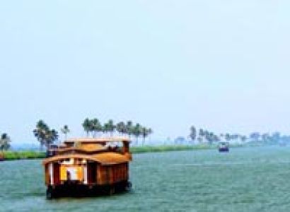 Hills & Backwater Tour