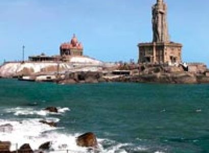 Packages in Thekkady