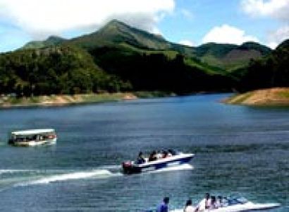 Rejuvenating Effect of Kerala Tour