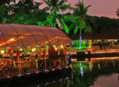 Packages in Thekkady