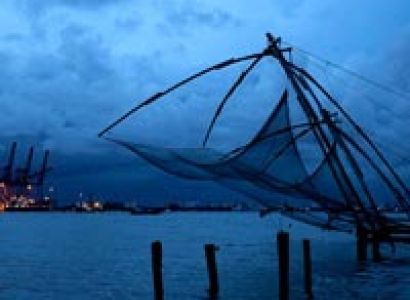 Everlasting Kerala Honeymoon Trip Package