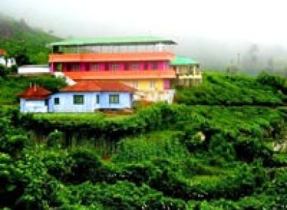 Kerala Splendor Tour