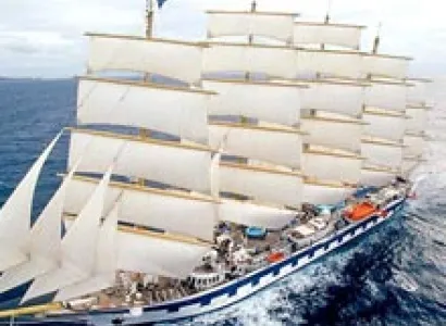 Andaman Cruise Special Tour Package