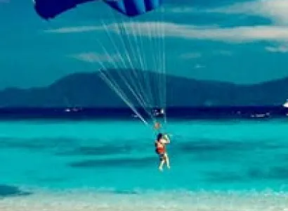 Andaman LTC Cruise Tour