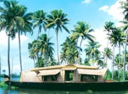 Honeymoon Tour to Kerala