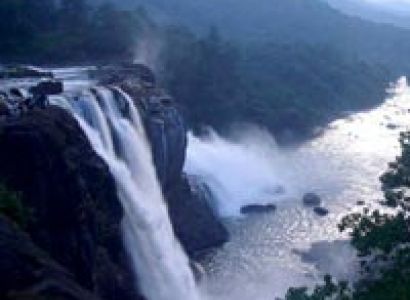 Packages in Thekkady